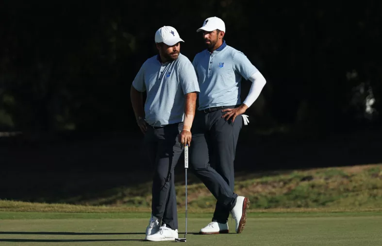Team Cup : Pavon et Langasque surnagent, le Continent coule