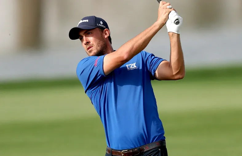 Bapco Energies Bahrain Championship : Frisson et top 10 pour Coussaud