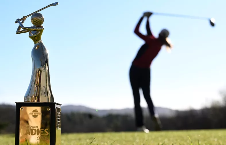 Terre Blanche Ladies Open : Cinq chiffres sur l’édition 2024