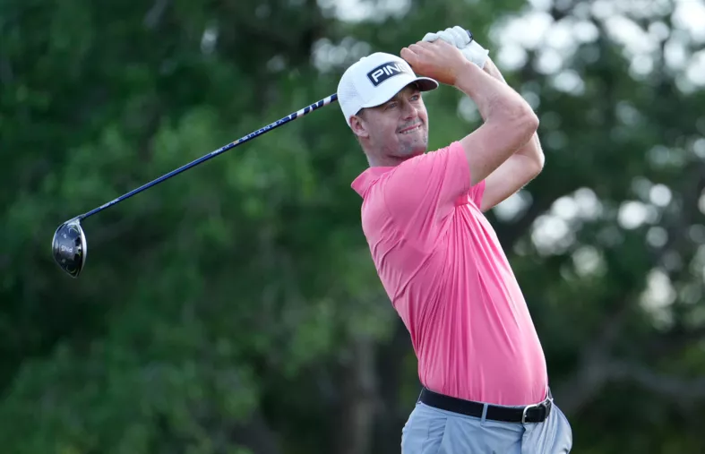 Texas Children's Houston Open : Perez se replace