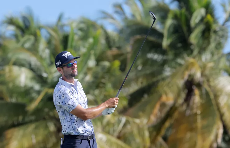 Puerto Rico Open : Barjon et Perez sous le par