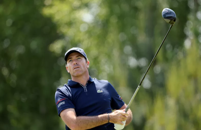 Porsche European Open : Guerrier termine 2e ex æquo