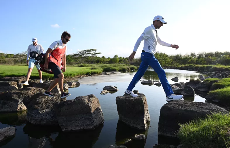 AfrAsia Bank Mauritius Open : Un vendredi à oublier