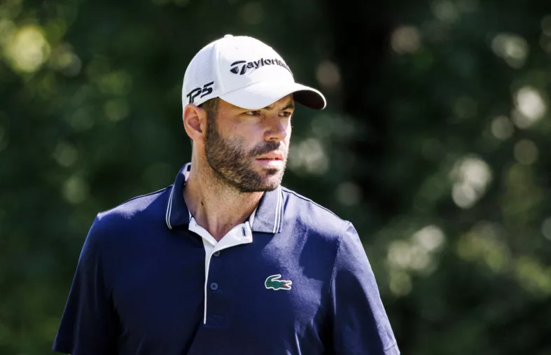 Euram Bank Open : Roussel dans la bon wagon