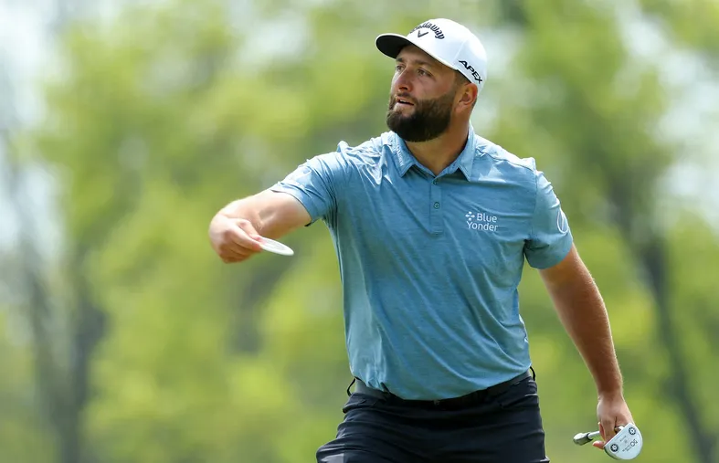 En vacances, jouez au golf autrement