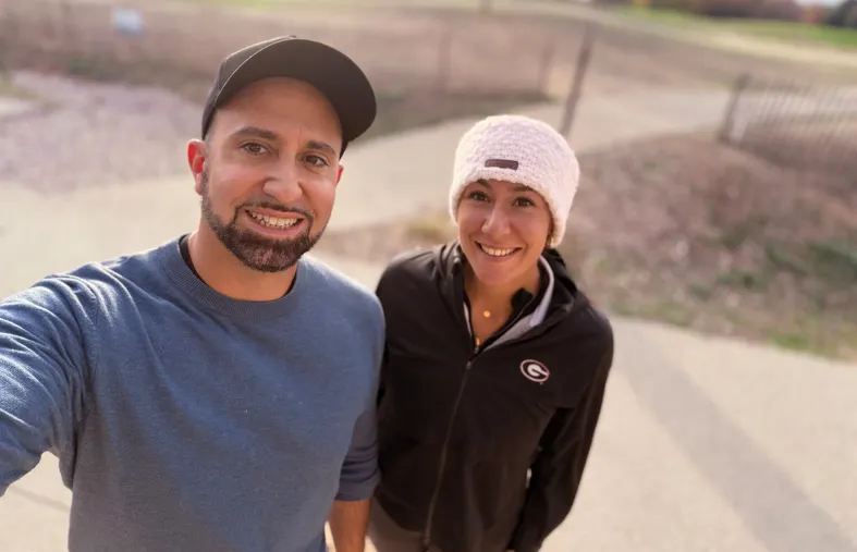 EagleGolf, l'app qui fait des pros des partenaires du dimanche