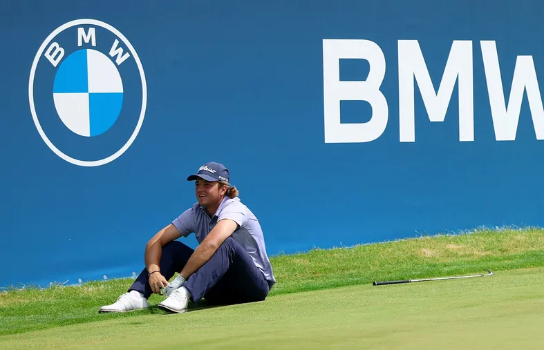 BMW International Open : Une belle quatrième place Guillamoundeguy
