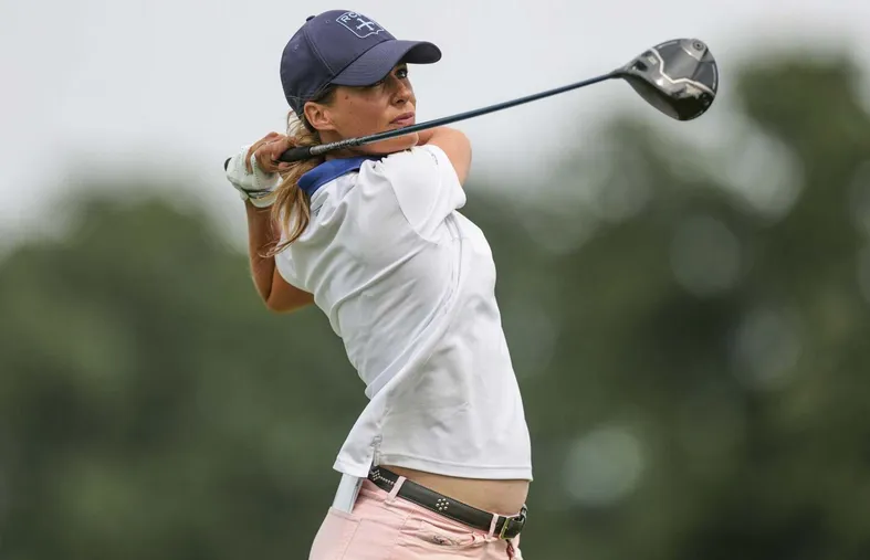 U.S. Women's Mid-Amateur : Les Bleues s'arrêtent en 16e