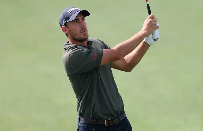 Golf professionnel : Coussaud et Ravetto dans le top 10