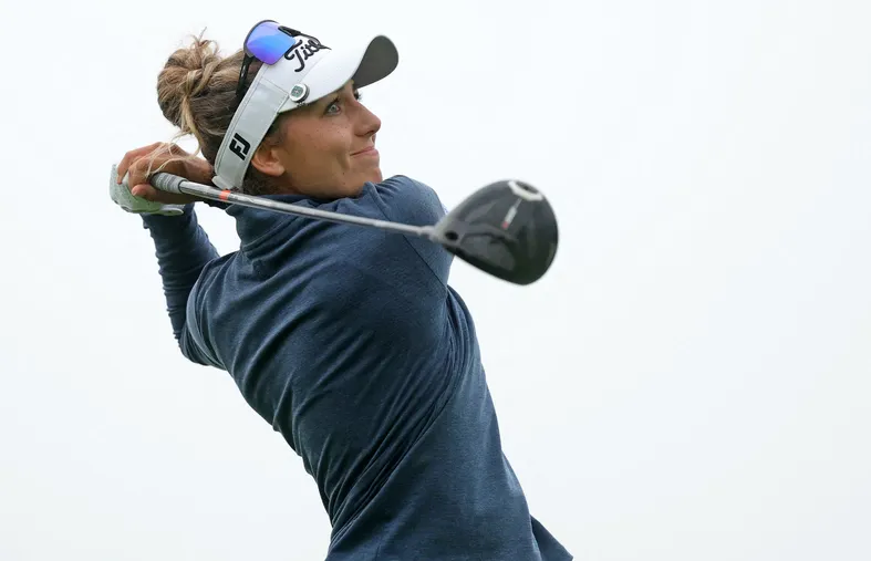 KPMG Women's PGA Championship : Trois Bleues bien lancées