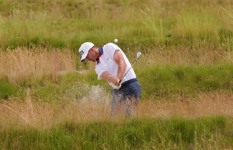 125e U.S. Open : Perez résiste comme il peut