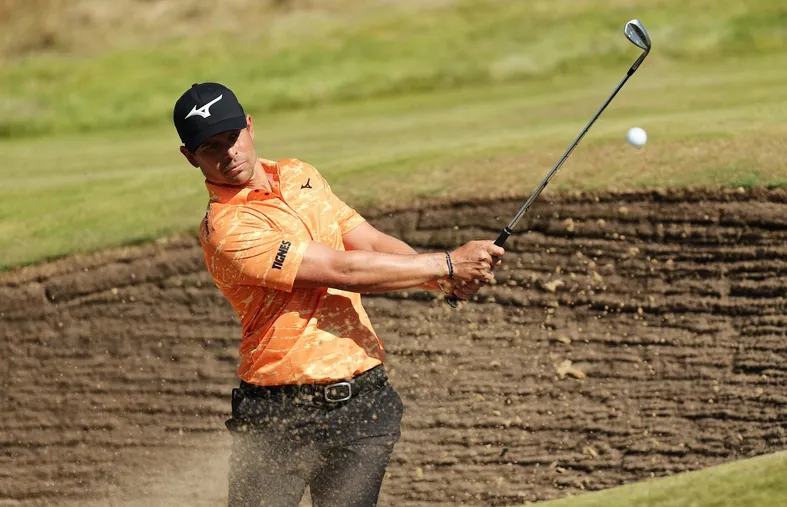 The Open : Comment les six Français se sont qualifiés