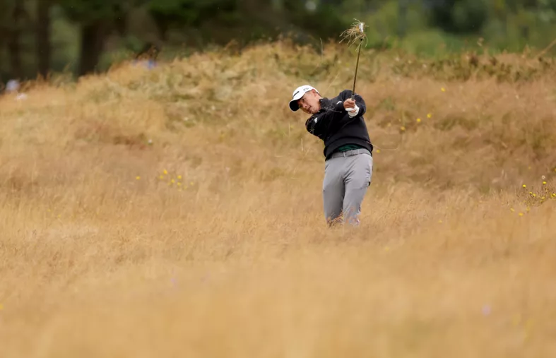 The Open : à qui le tour ?