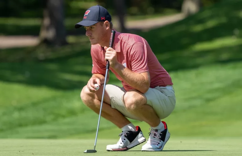 The Amateur Championship : Un premier tour dense