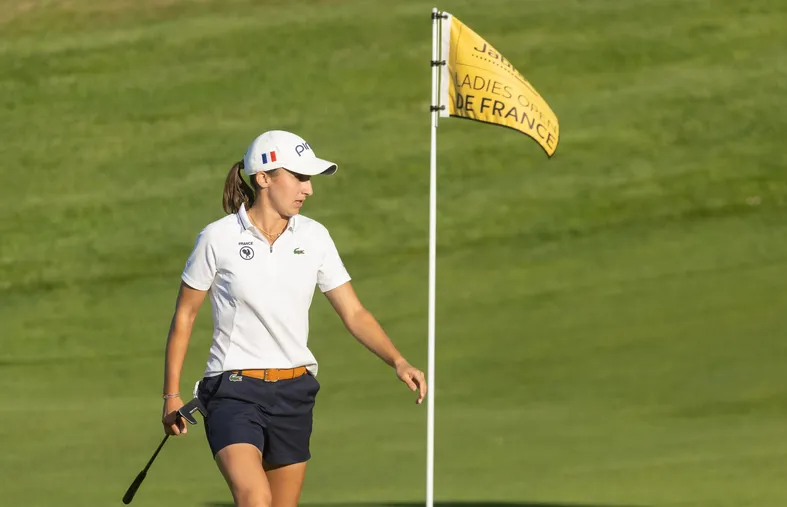 Golf professionnel : L'actu du 25 au 31 mai