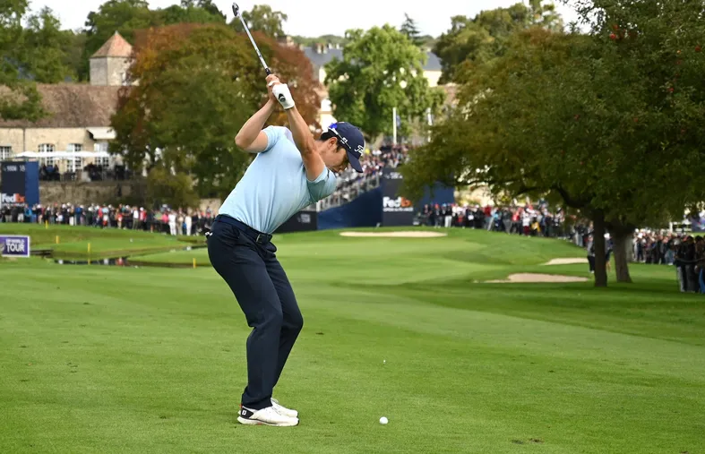 FedEx Open de France : Une 2e place inoubliable pour Jeong weon Ko