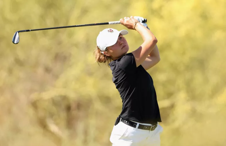 The Women’s Amateur Championship : Lau, Fournand et Dumez rescapées