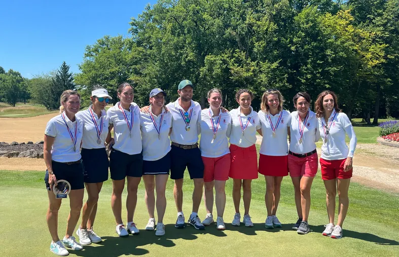 Trophée Cotnaeranu : Saint-Germain s’offre un 3e titre