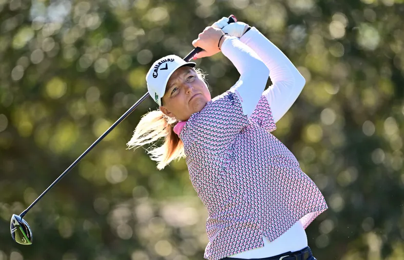 Perrine Delacour : La finale « peut m’ouvrir beaucoup de portes »