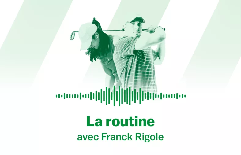 Parcours intérieur #3 : la routine