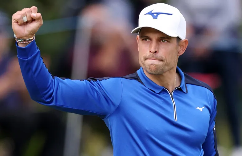 BMW PGA Championship : Saddier prend le relais