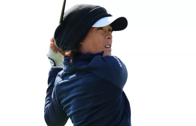 AIG Women’s Open : Boutier remonte discrètement