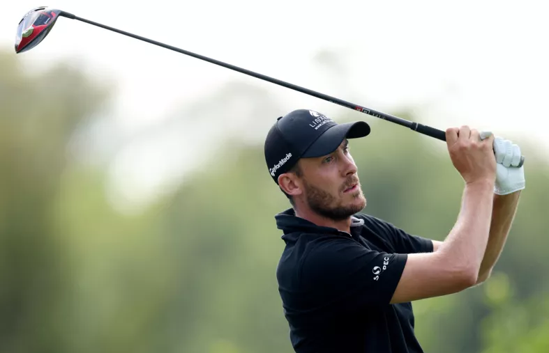 Alfred Dunhill Championship : Cinq Bleus à la bataille dans le cut