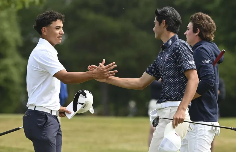 Question de débutant : C'est quoi, le fair-play, au golf ?