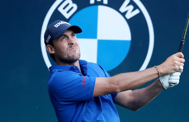 Golf professionnel : L'actu du 8 au 14 septembre