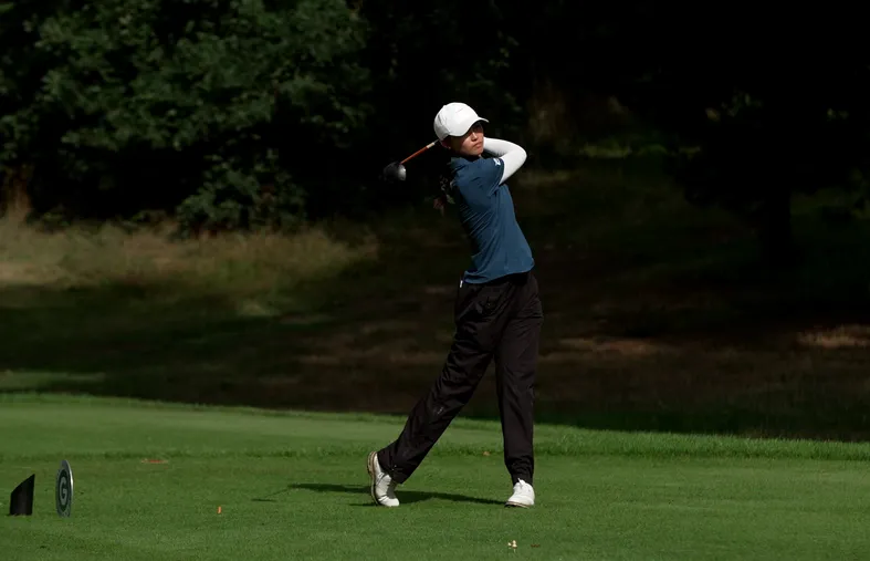 Championnat d'Europe individuel Dames : Kong à deux coups de la tête