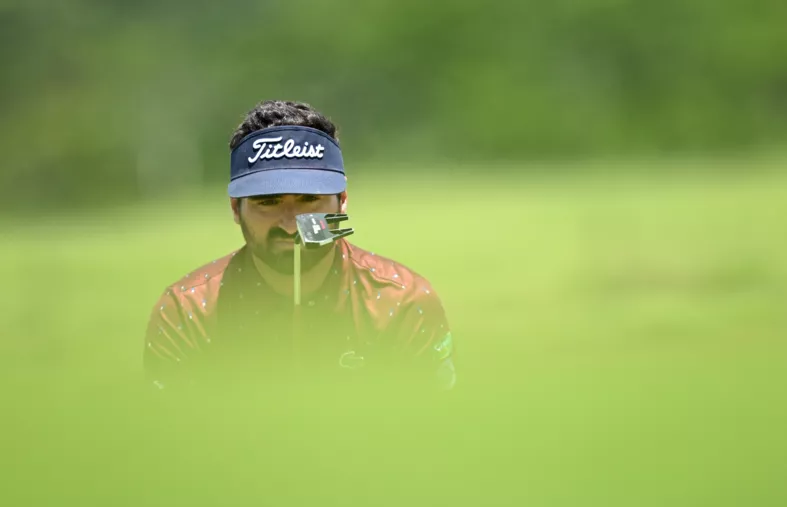 AfrAsia Bank Mauritius Open : Rozner annonce la couleur !