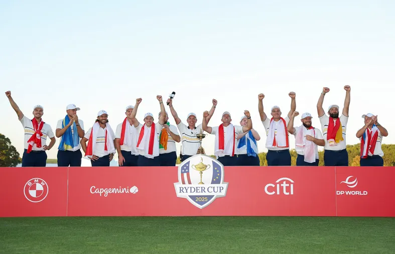 Ryder Cup : Les tops et les flops d’une édition marquante
