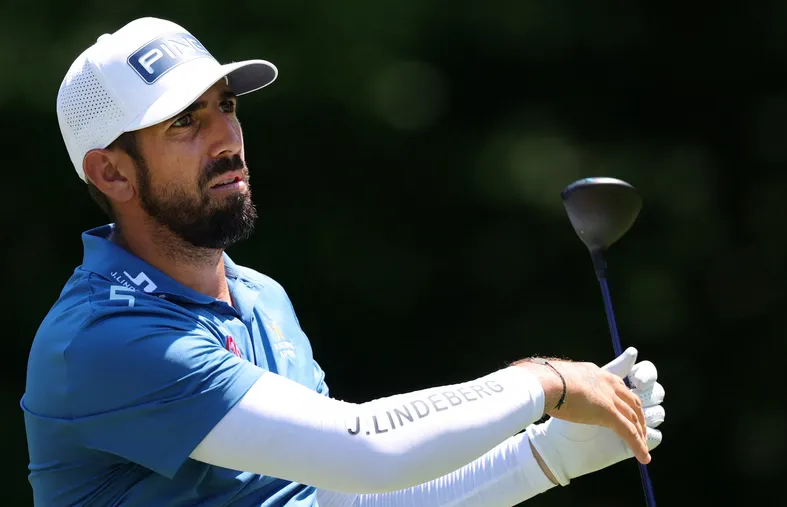 Travelers Championship : Matthieu Pavon sur l'alternatif