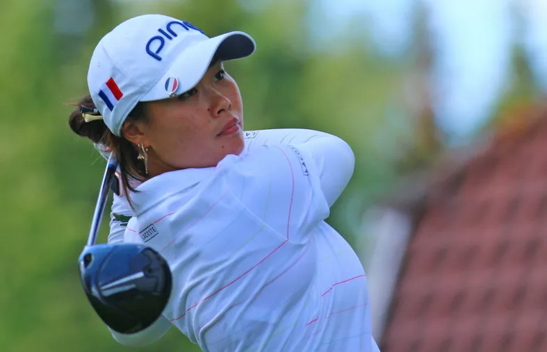 Championnat d'Europe par équipes Dames : Les Bleues se rattrapent