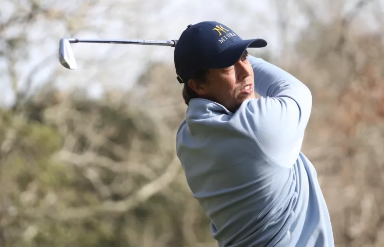 Open PGA France de Mont-de-Marsan : Daux prend le large
