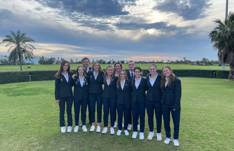 Match octagonal Dames : Les Girls joueront pour le bronze