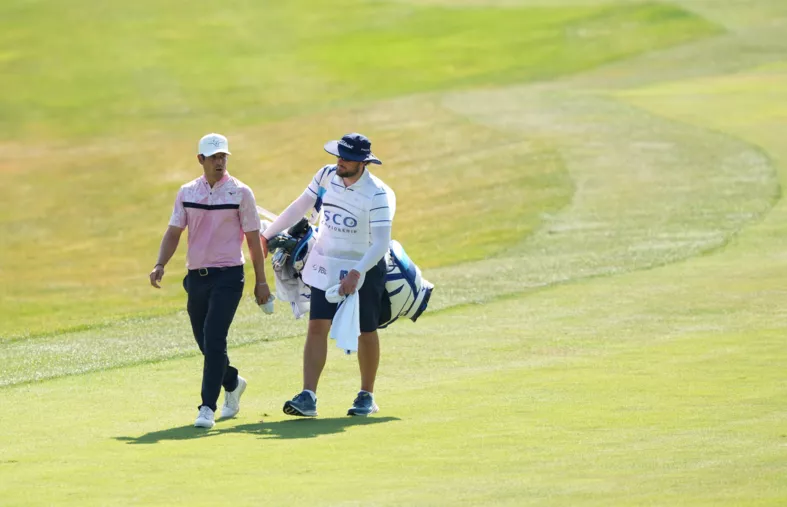Isco Championship : Saddier prend le relais