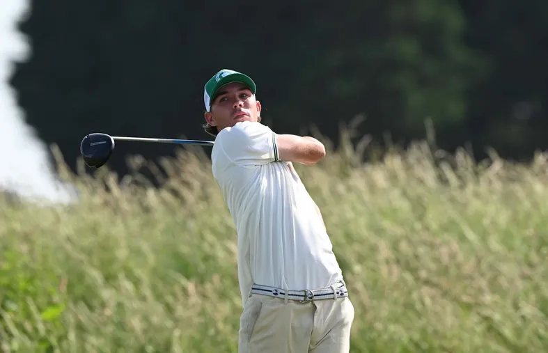 Trophée Gounouilhou : La qualif’ pour le Golf de Paris