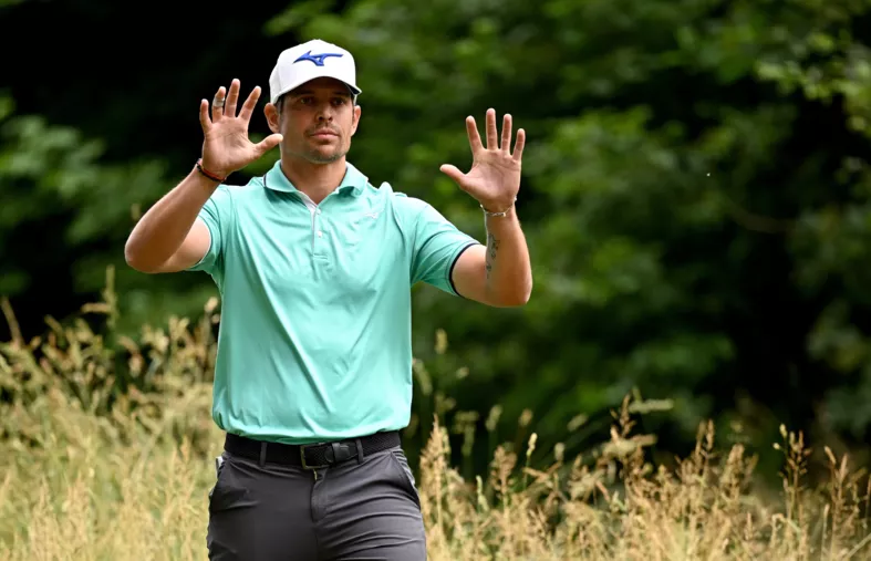 BMW International Open : Saddier reste au contact