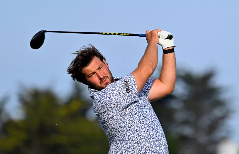 Mono Gelpenberg Open : Deux Bleus dans le top 5