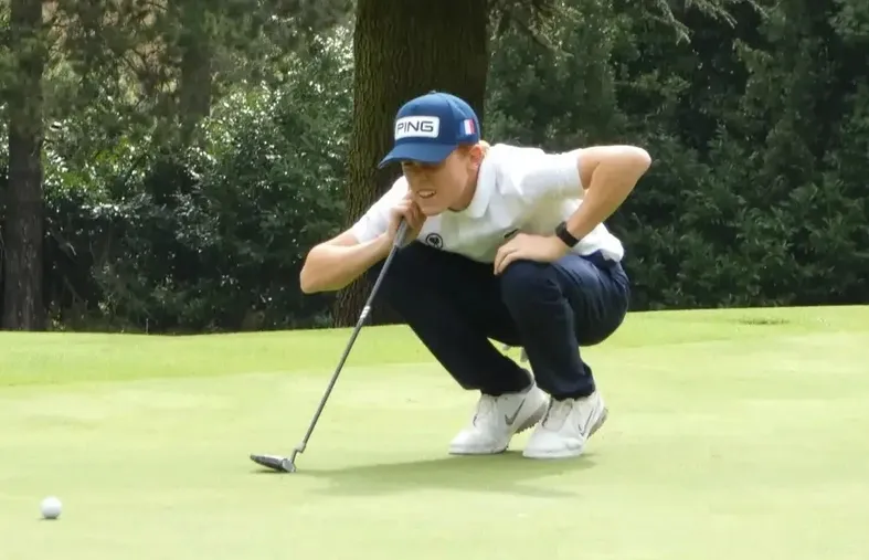 European Young Masters : La France sort du podium