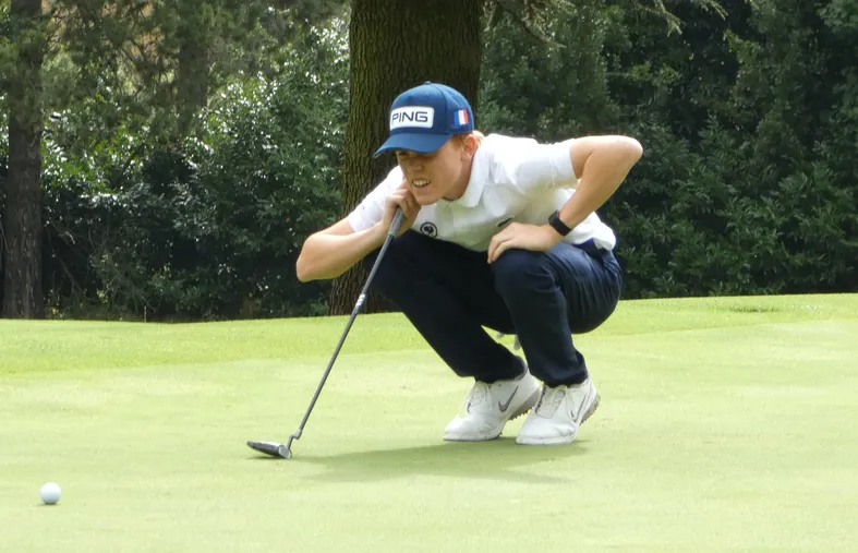 European Young Masters : La France sort du podium