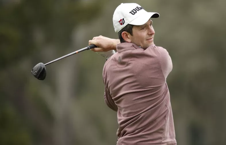 The RSM Classic : Trainer termine 54e
