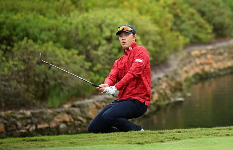 Estrella Damm N.A. Andalucía Masters : Ko prend la 7e place
