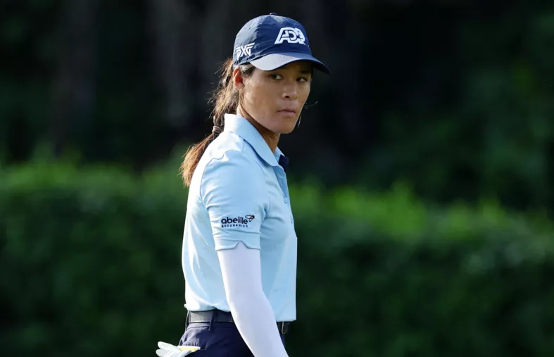 Maybank Championship : Céline Boutier, en marche avant