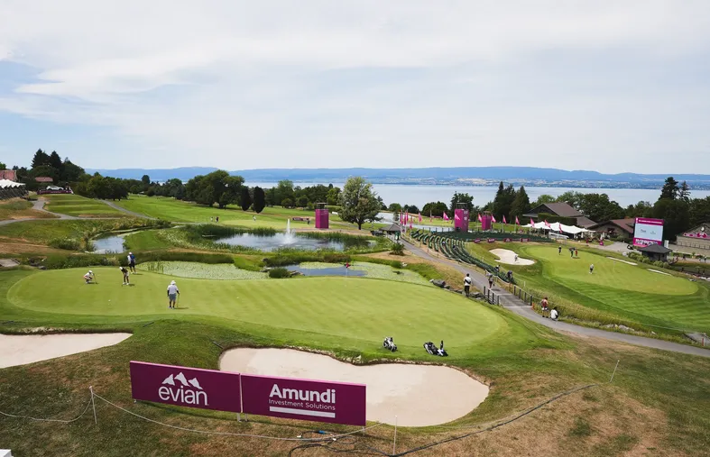 The Amundi Evian Championship : Le guide du parfait spectateur