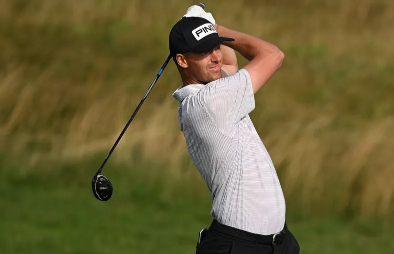 D+D Real Czech Masters : Perez sur sa lancée