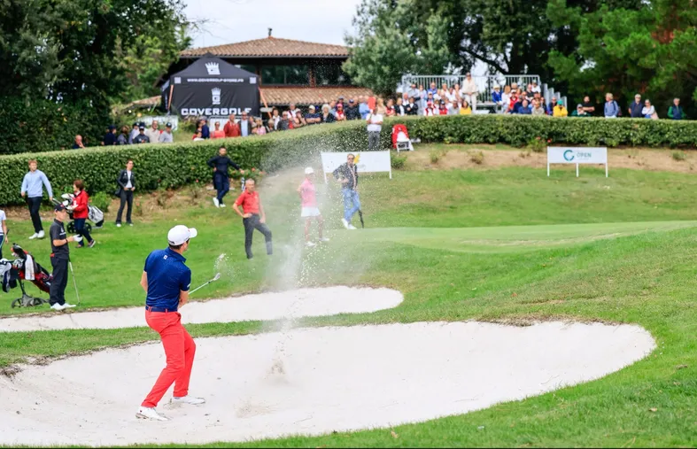Open d'Arcachon : En piste pour la 16e édition