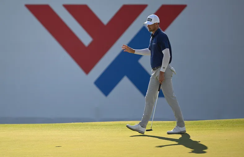 World Wide Technology Championship : Perez se rapproche de l'objectif