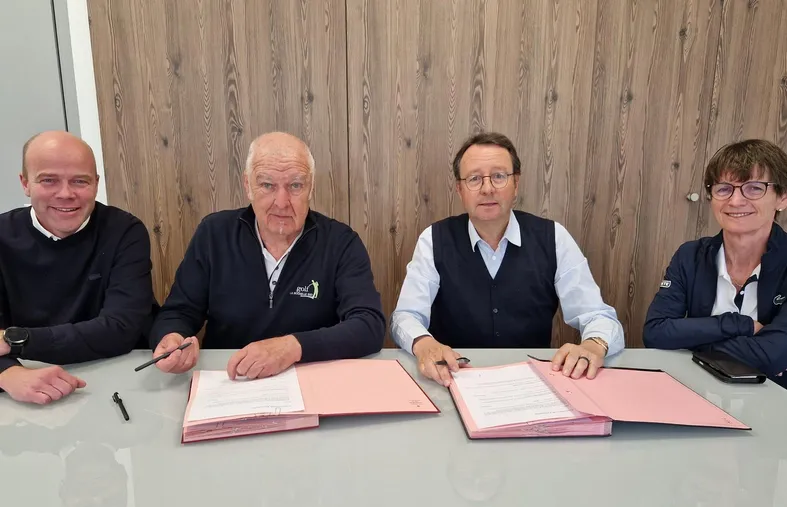 Championnat de France de pitch & putt : Naissance prévue mi-octobre au golf de La Rochelle Sud